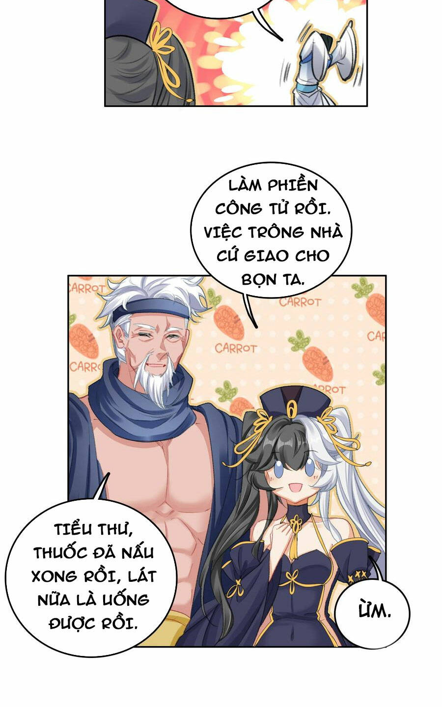 Ta Đây Chính Là Tuyệt Thế Cao Thủ Chapter 19 - Trang 2