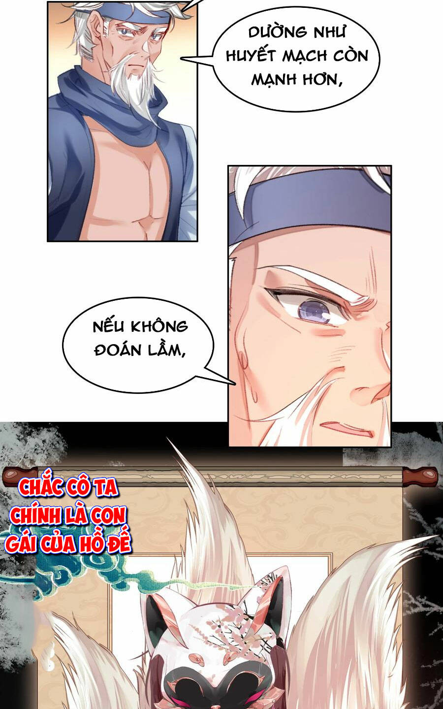 Ta Đây Chính Là Tuyệt Thế Cao Thủ Chapter 19 - Trang 2