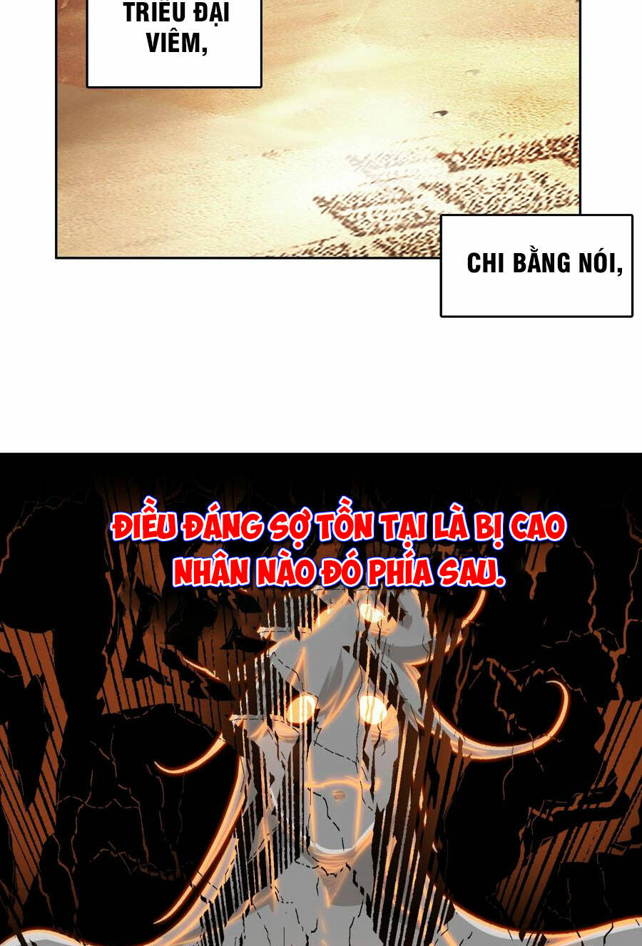 Ta Đây Chính Là Tuyệt Thế Cao Thủ Chapter 19 - Trang 2