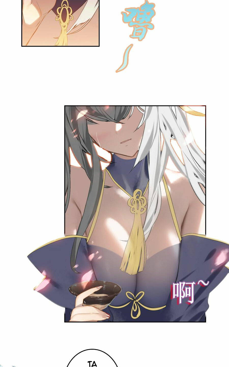 Ta Đây Chính Là Tuyệt Thế Cao Thủ Chapter 19 - Trang 2