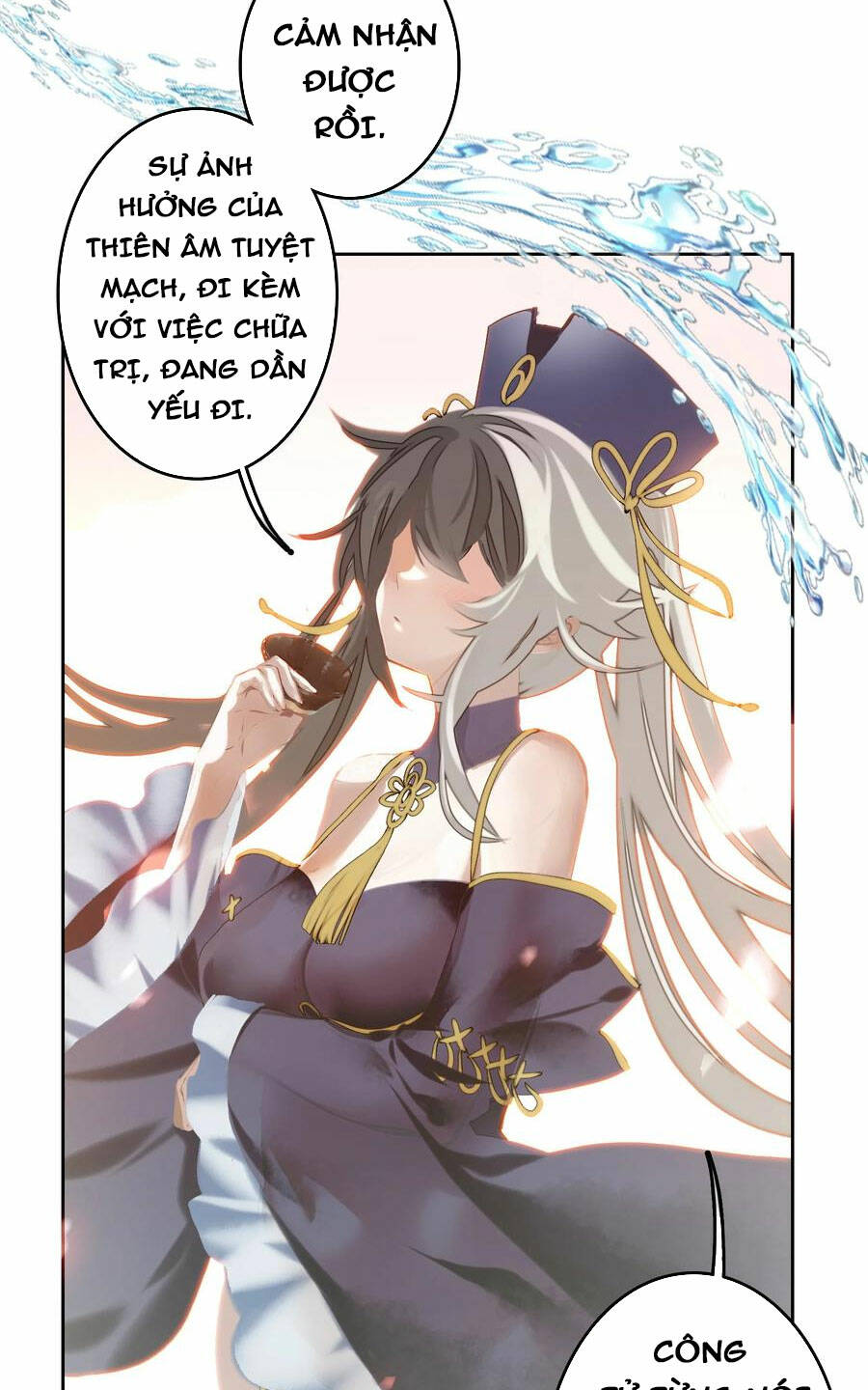 Ta Đây Chính Là Tuyệt Thế Cao Thủ Chapter 19 - Trang 2