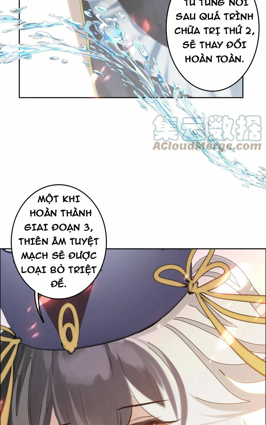 Ta Đây Chính Là Tuyệt Thế Cao Thủ Chapter 19 - Trang 2