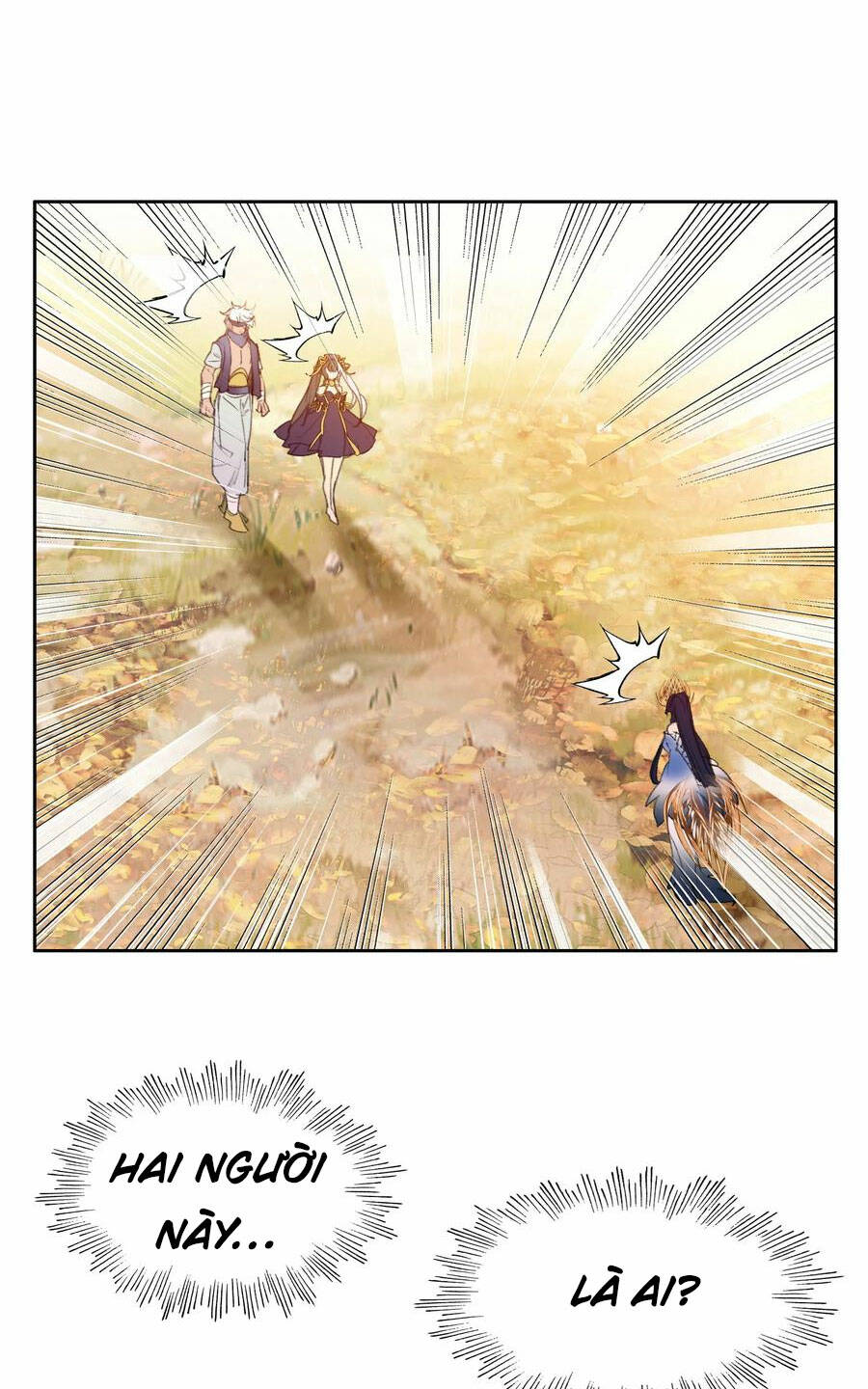 Ta Đây Chính Là Tuyệt Thế Cao Thủ Chapter 19 - Trang 2