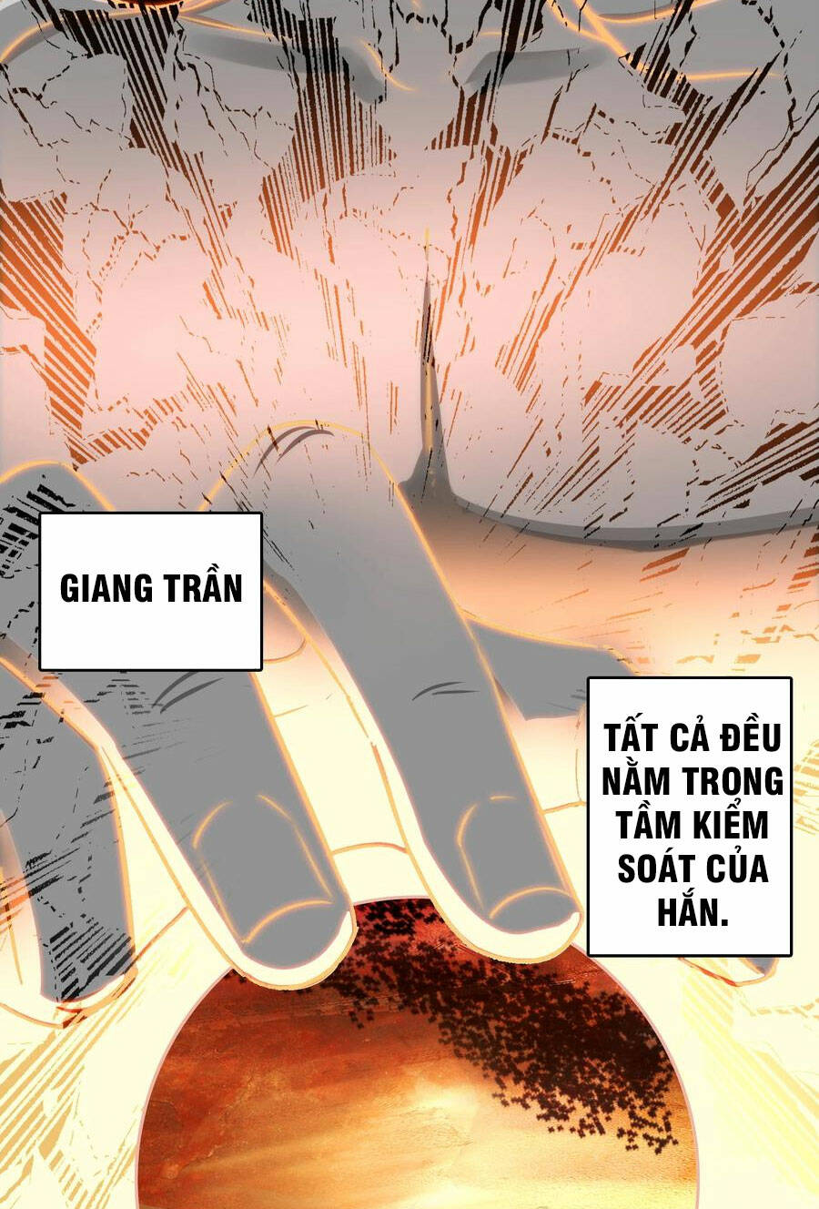 Ta Đây Chính Là Tuyệt Thế Cao Thủ Chapter 19 - Trang 2
