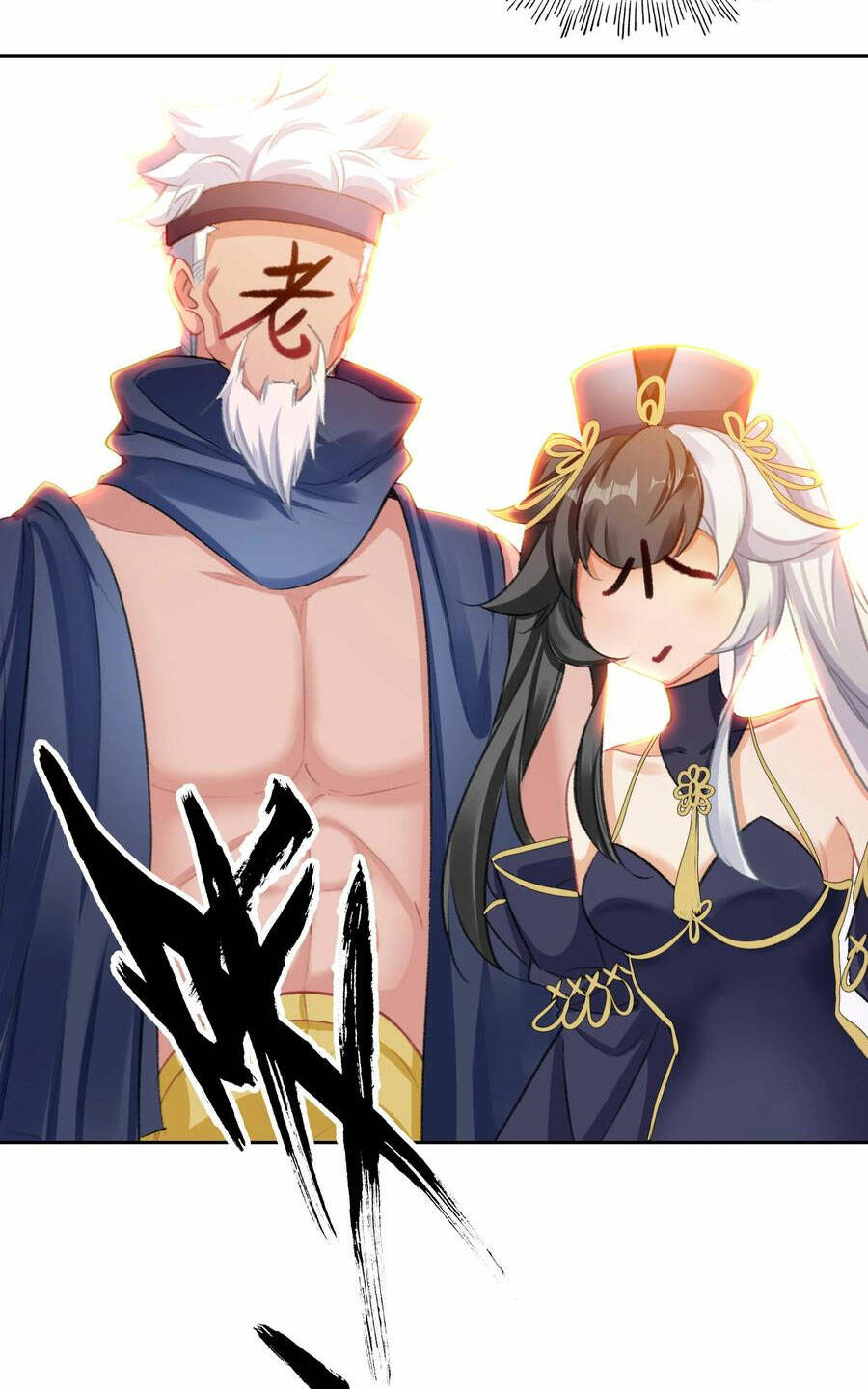 Ta Đây Chính Là Tuyệt Thế Cao Thủ Chapter 19 - Trang 2