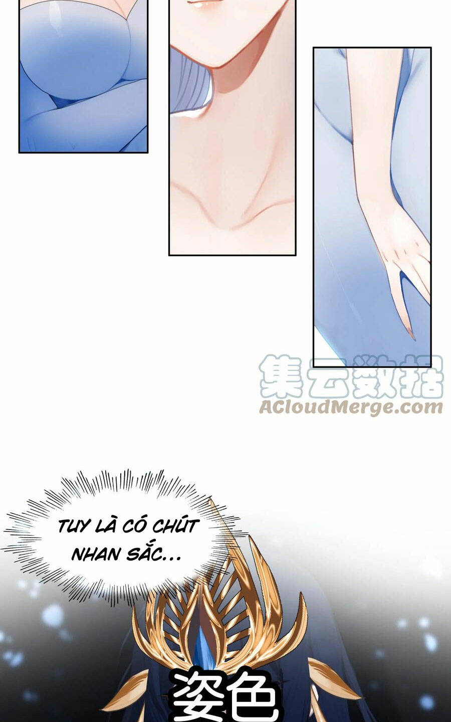 Ta Đây Chính Là Tuyệt Thế Cao Thủ Chapter 19 - Trang 2