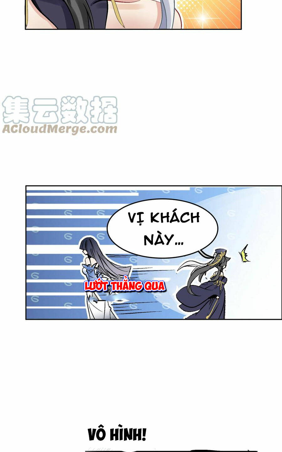 Ta Đây Chính Là Tuyệt Thế Cao Thủ Chapter 19 - Trang 2