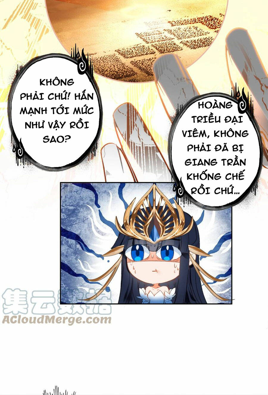 Ta Đây Chính Là Tuyệt Thế Cao Thủ Chapter 19 - Trang 2