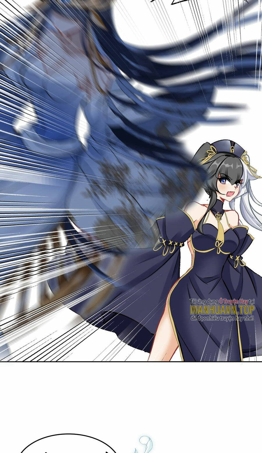 Ta Đây Chính Là Tuyệt Thế Cao Thủ Chapter 19 - Trang 2