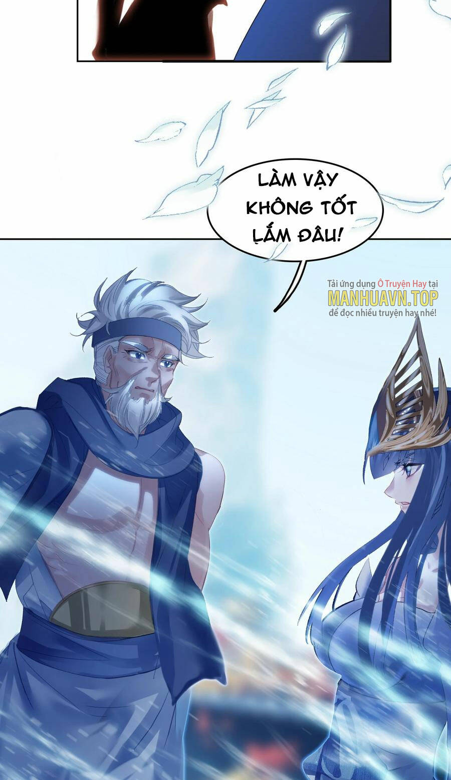 Ta Đây Chính Là Tuyệt Thế Cao Thủ Chapter 19 - Trang 2