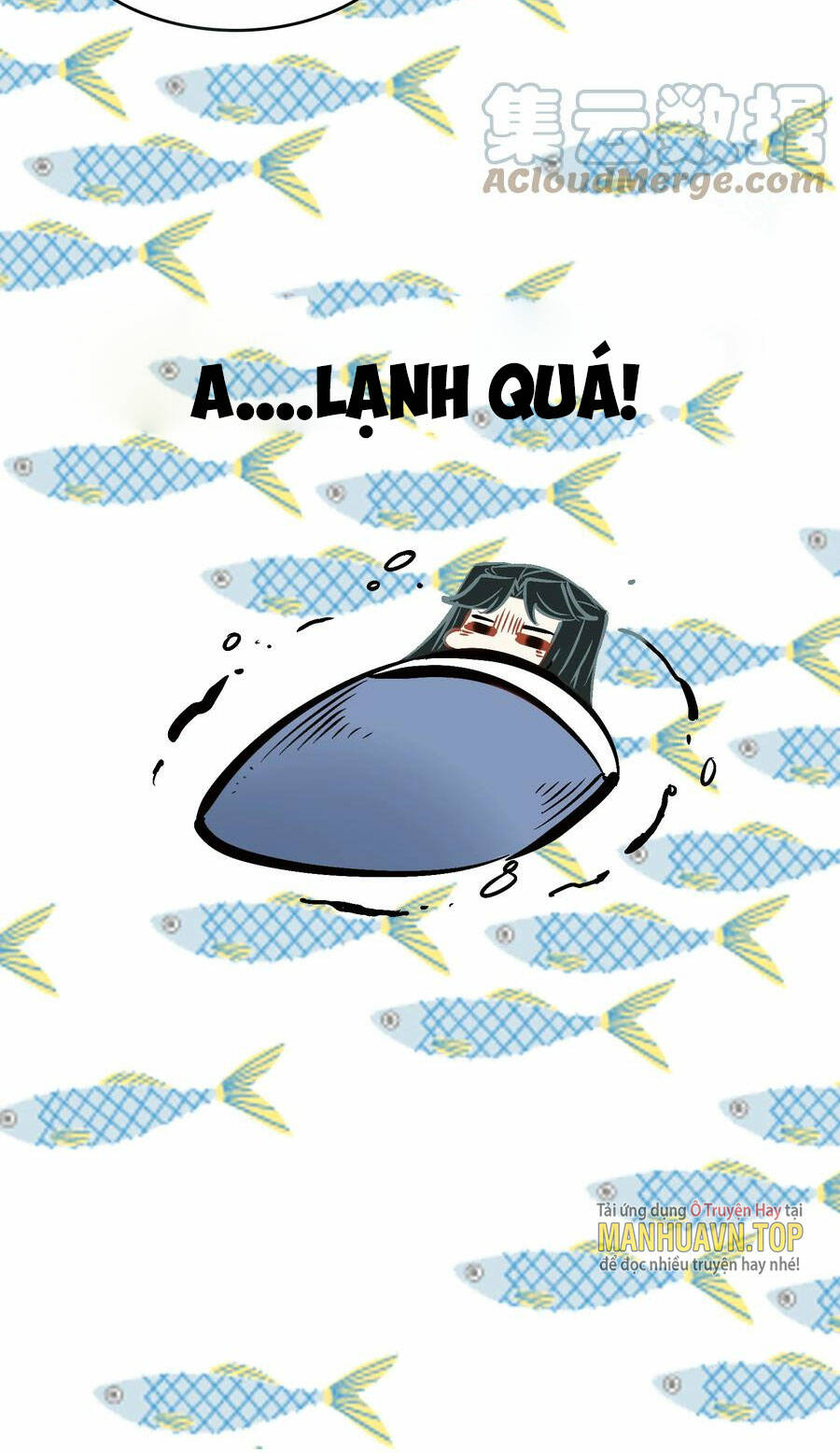 Ta Đây Chính Là Tuyệt Thế Cao Thủ Chapter 19 - Trang 2