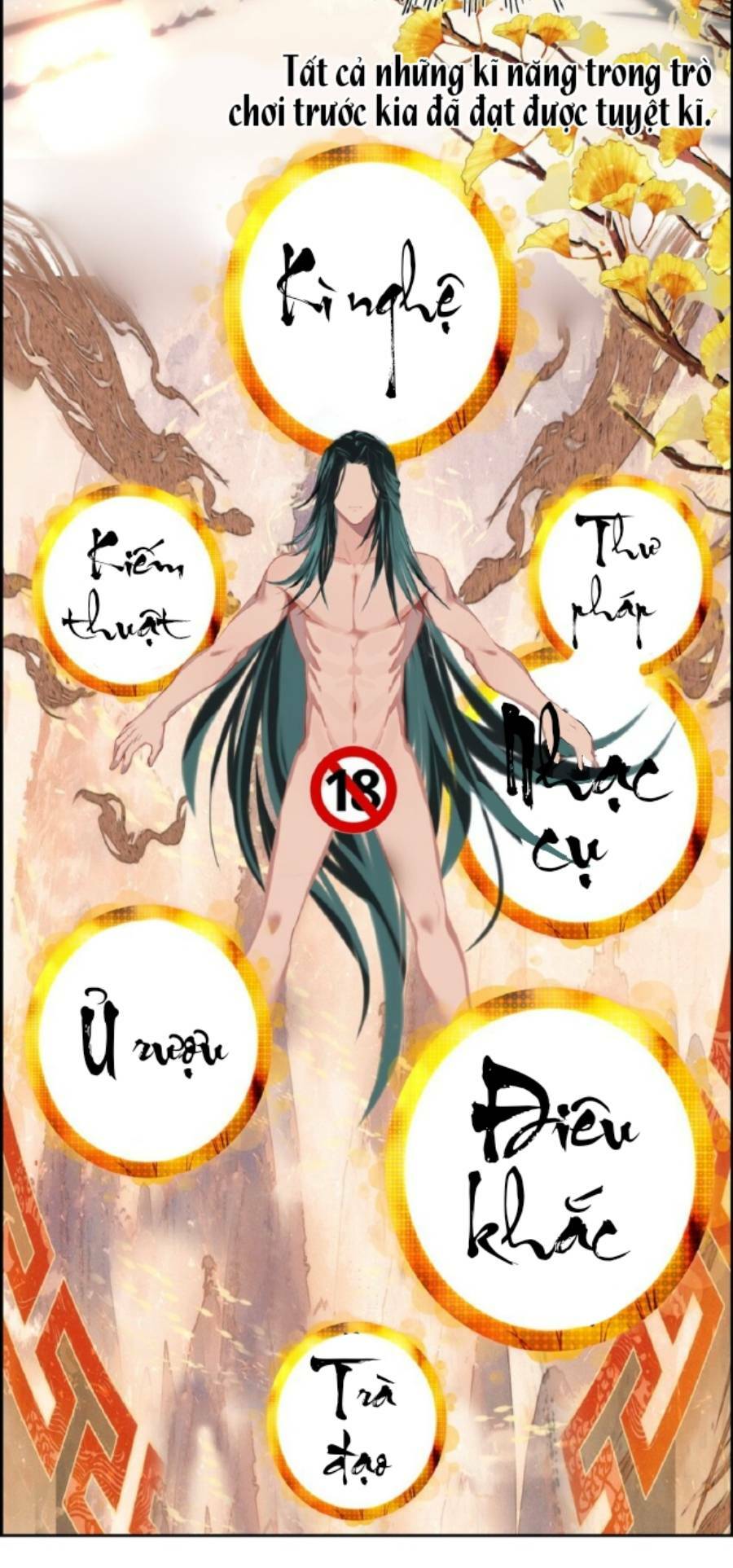 Ta Đây Chính Là Tuyệt Thế Cao Thủ Chapter 2 - Trang 2