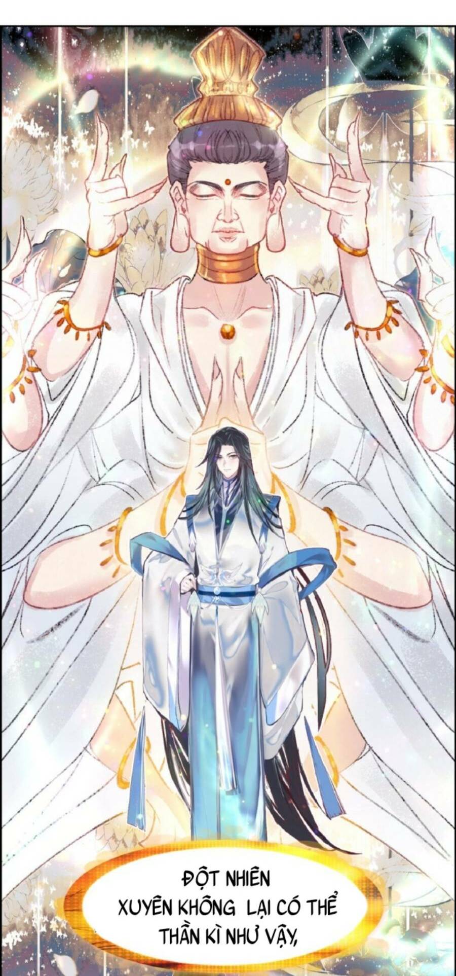 Ta Đây Chính Là Tuyệt Thế Cao Thủ Chapter 2 - Trang 2