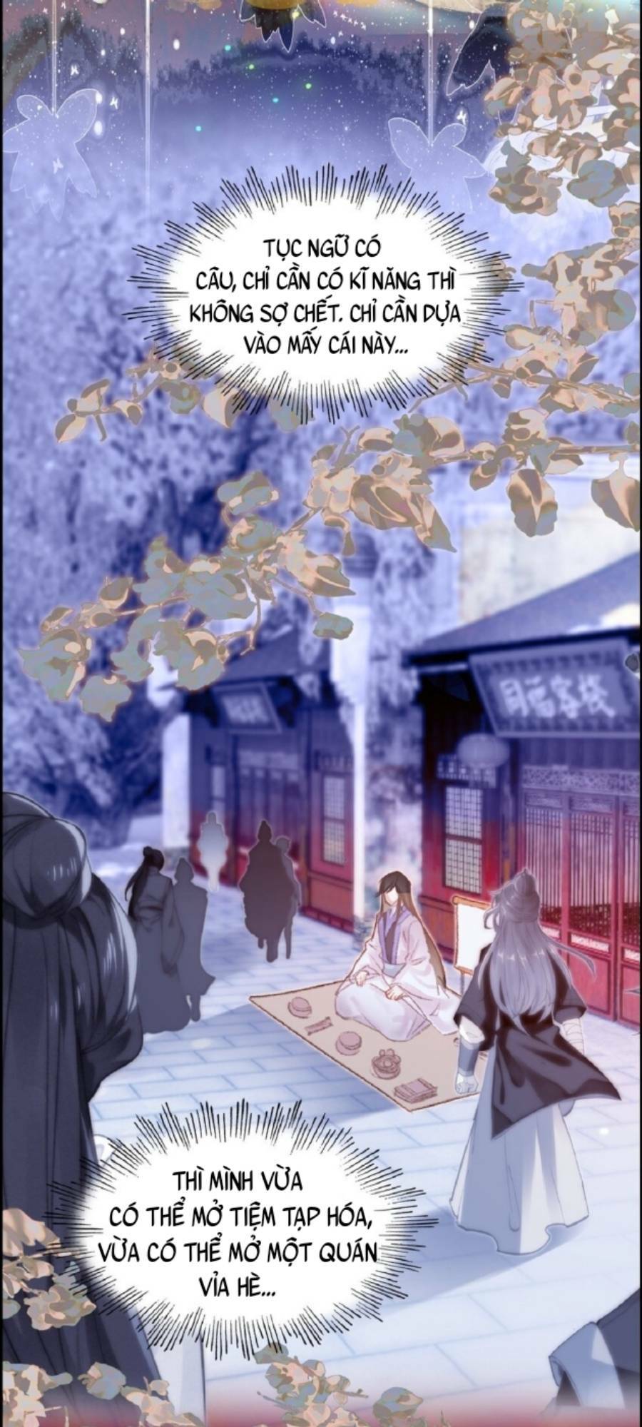 Ta Đây Chính Là Tuyệt Thế Cao Thủ Chapter 2 - Trang 2