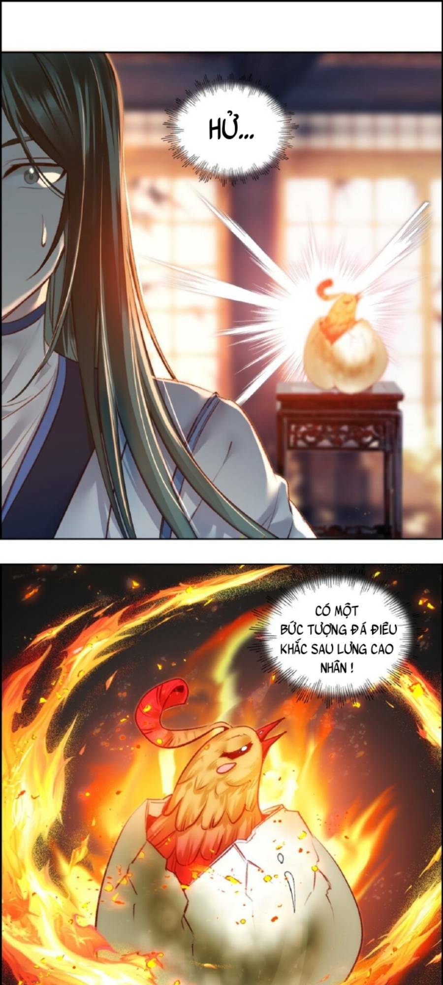 Ta Đây Chính Là Tuyệt Thế Cao Thủ Chapter 2 - Trang 2