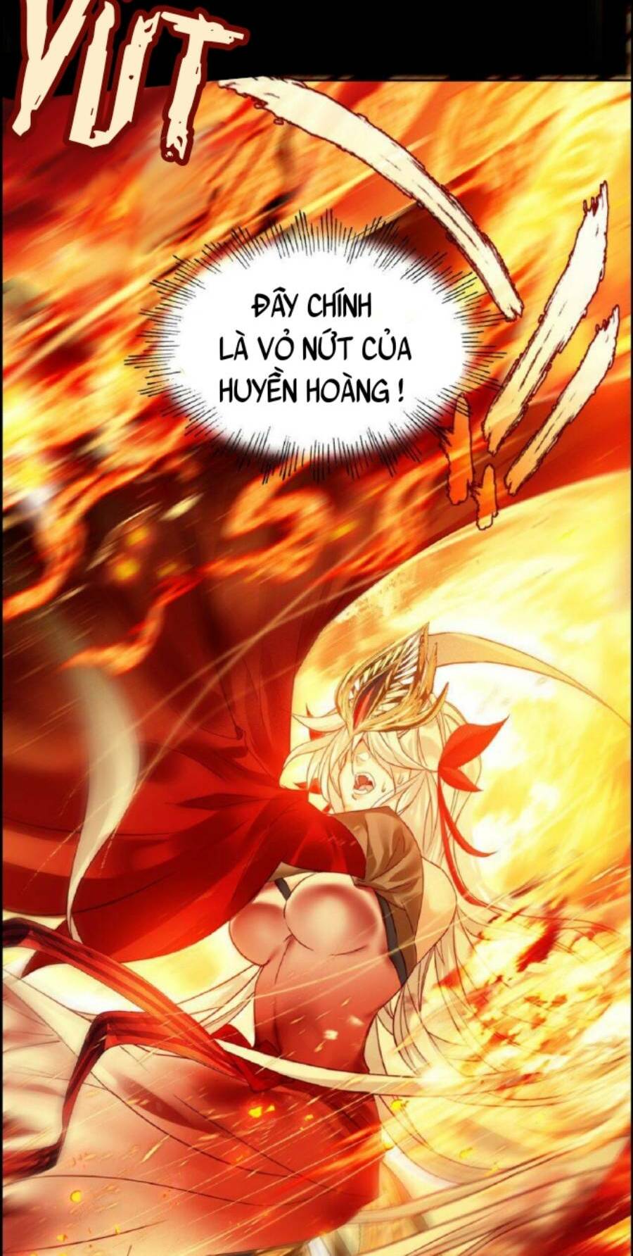 Ta Đây Chính Là Tuyệt Thế Cao Thủ Chapter 2 - Trang 2