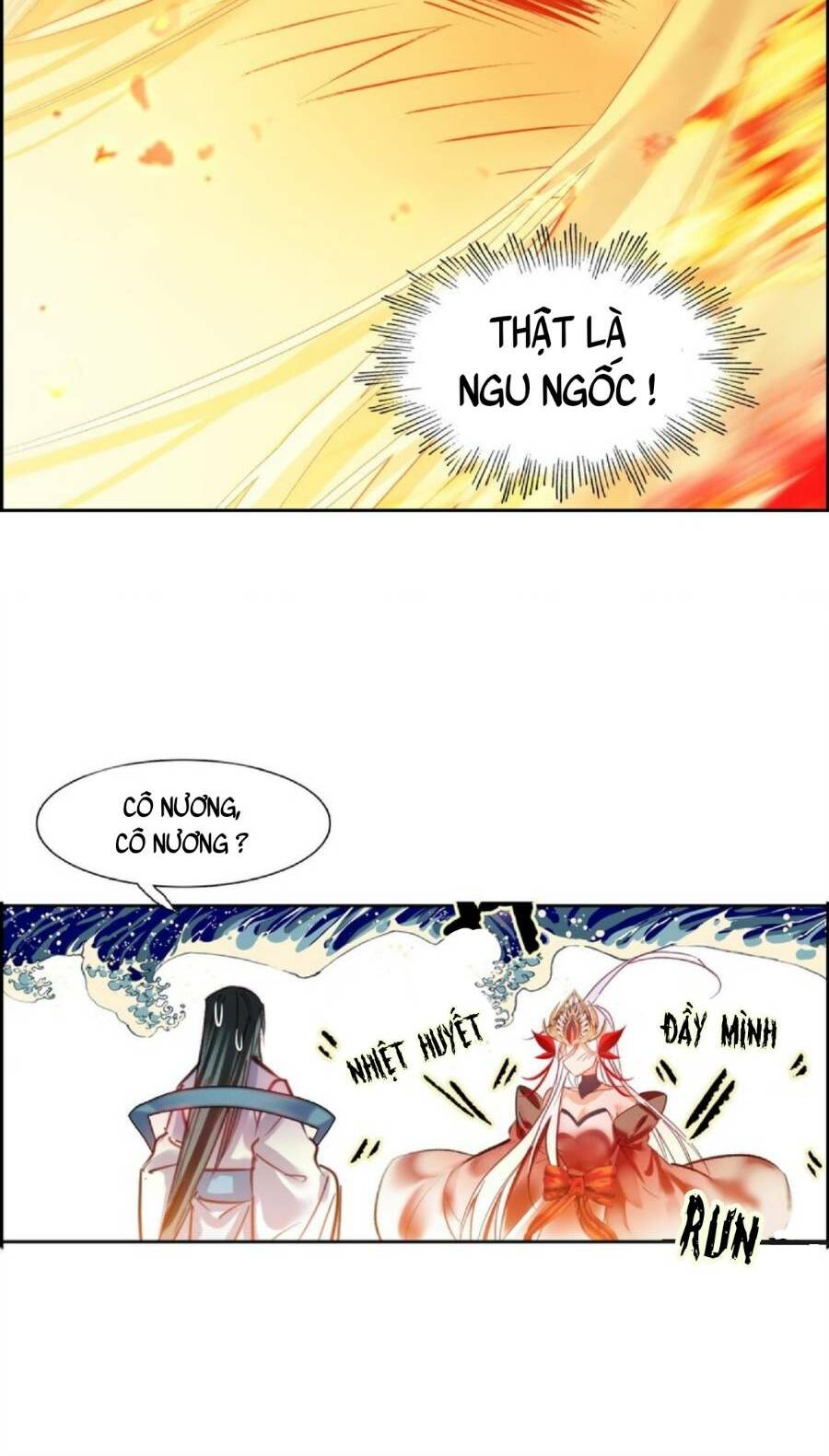 Ta Đây Chính Là Tuyệt Thế Cao Thủ Chapter 2 - Trang 2