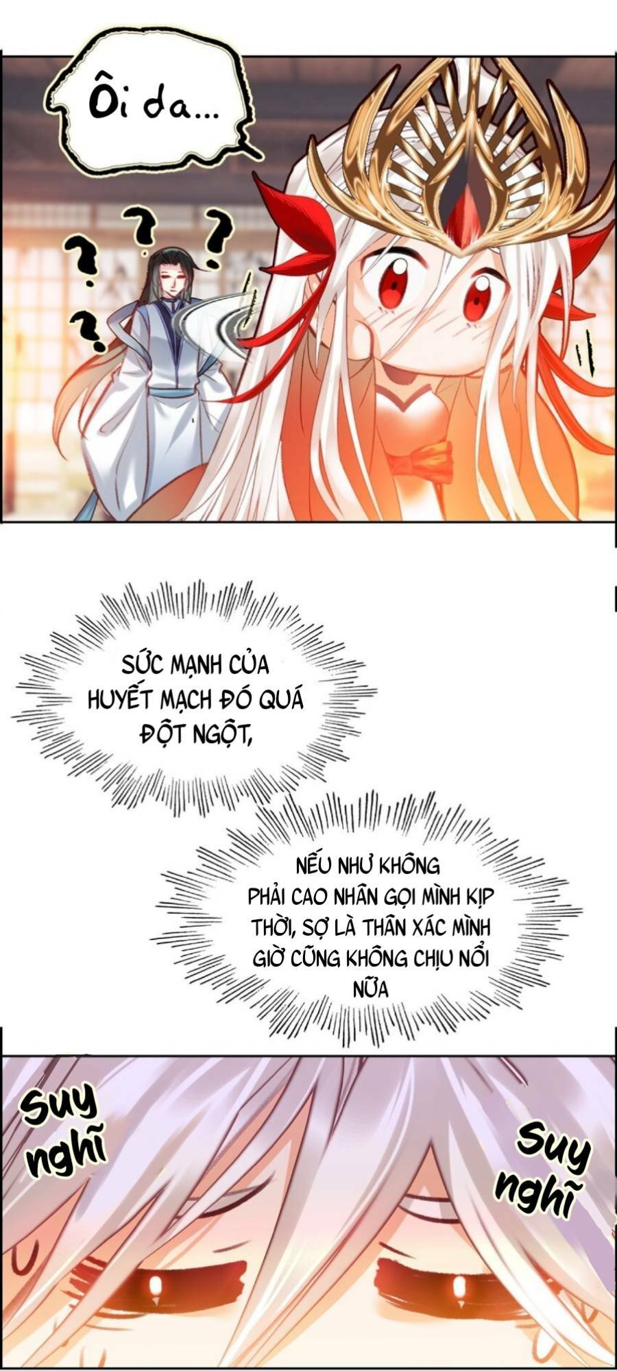 Ta Đây Chính Là Tuyệt Thế Cao Thủ Chapter 2 - Trang 2