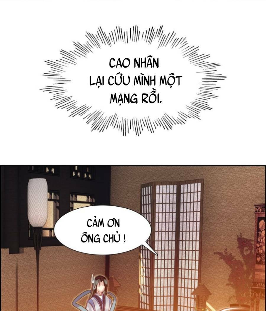 Ta Đây Chính Là Tuyệt Thế Cao Thủ Chapter 2 - Trang 2