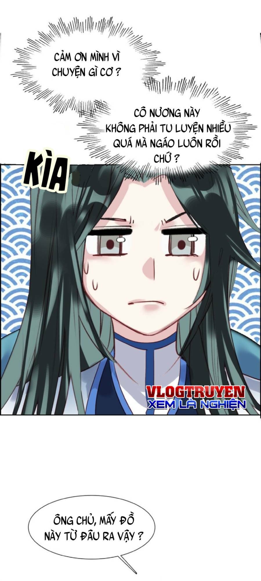 Ta Đây Chính Là Tuyệt Thế Cao Thủ Chapter 2 - Trang 2