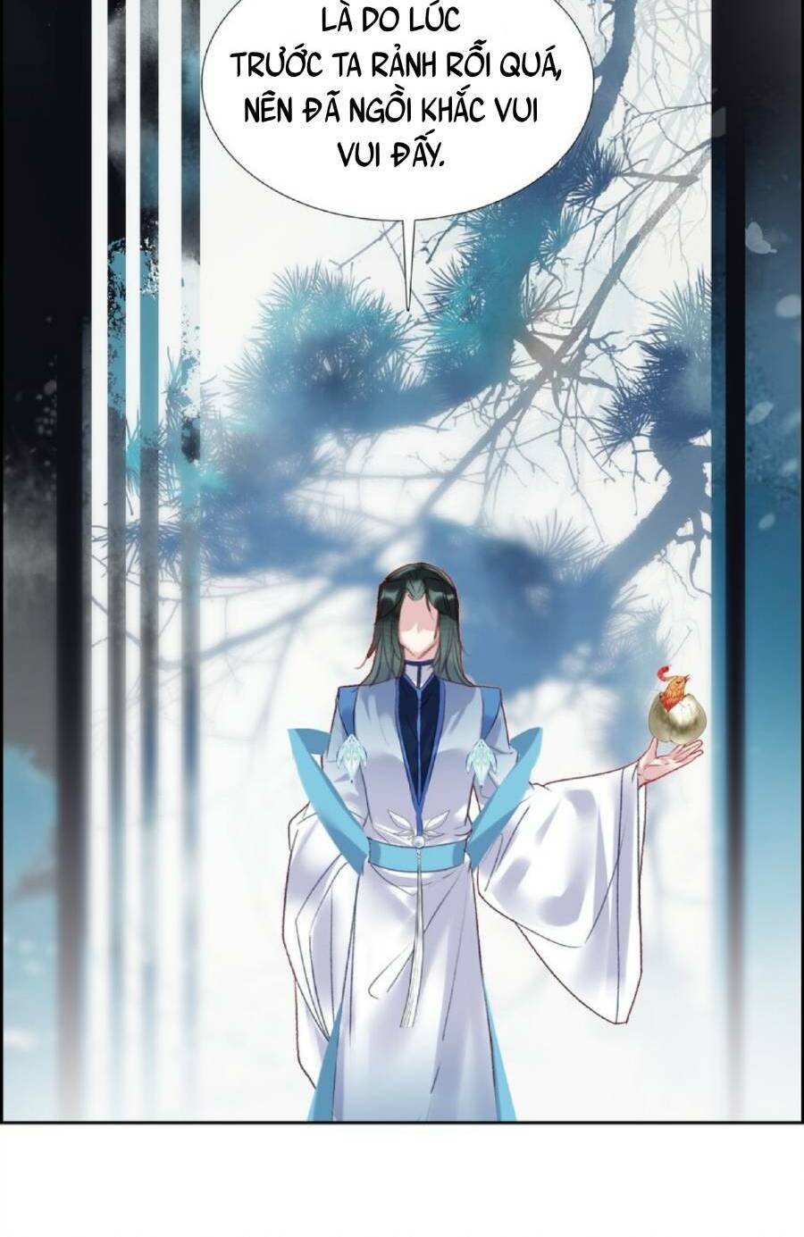 Ta Đây Chính Là Tuyệt Thế Cao Thủ Chapter 2 - Trang 2