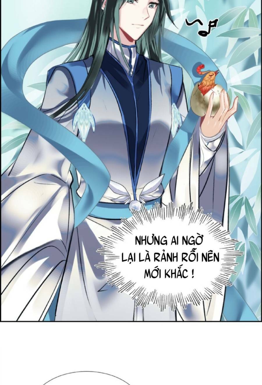 Ta Đây Chính Là Tuyệt Thế Cao Thủ Chapter 2 - Trang 2