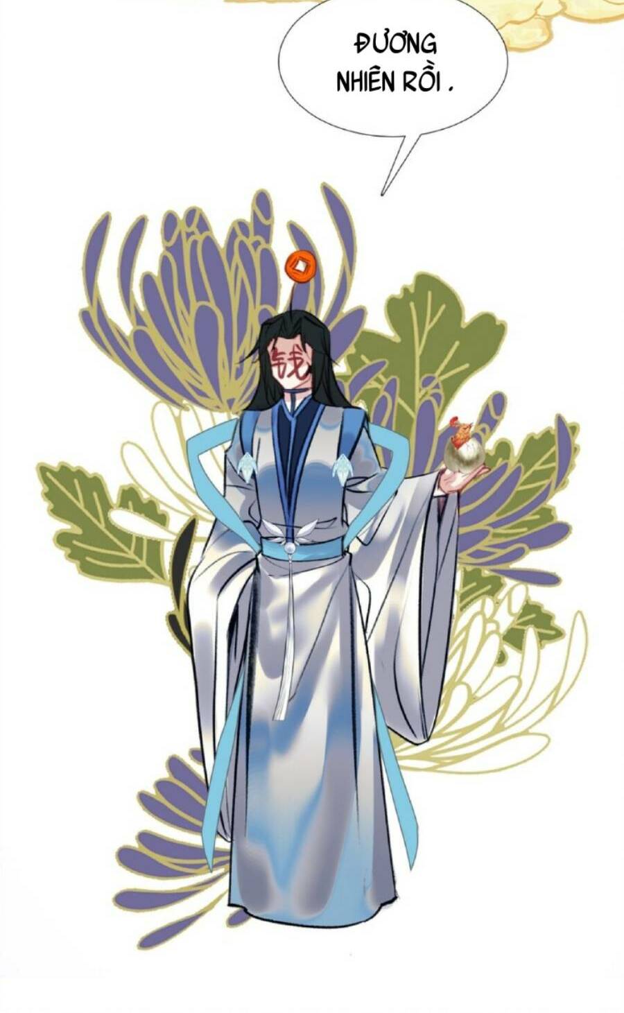 Ta Đây Chính Là Tuyệt Thế Cao Thủ Chapter 2 - Trang 2