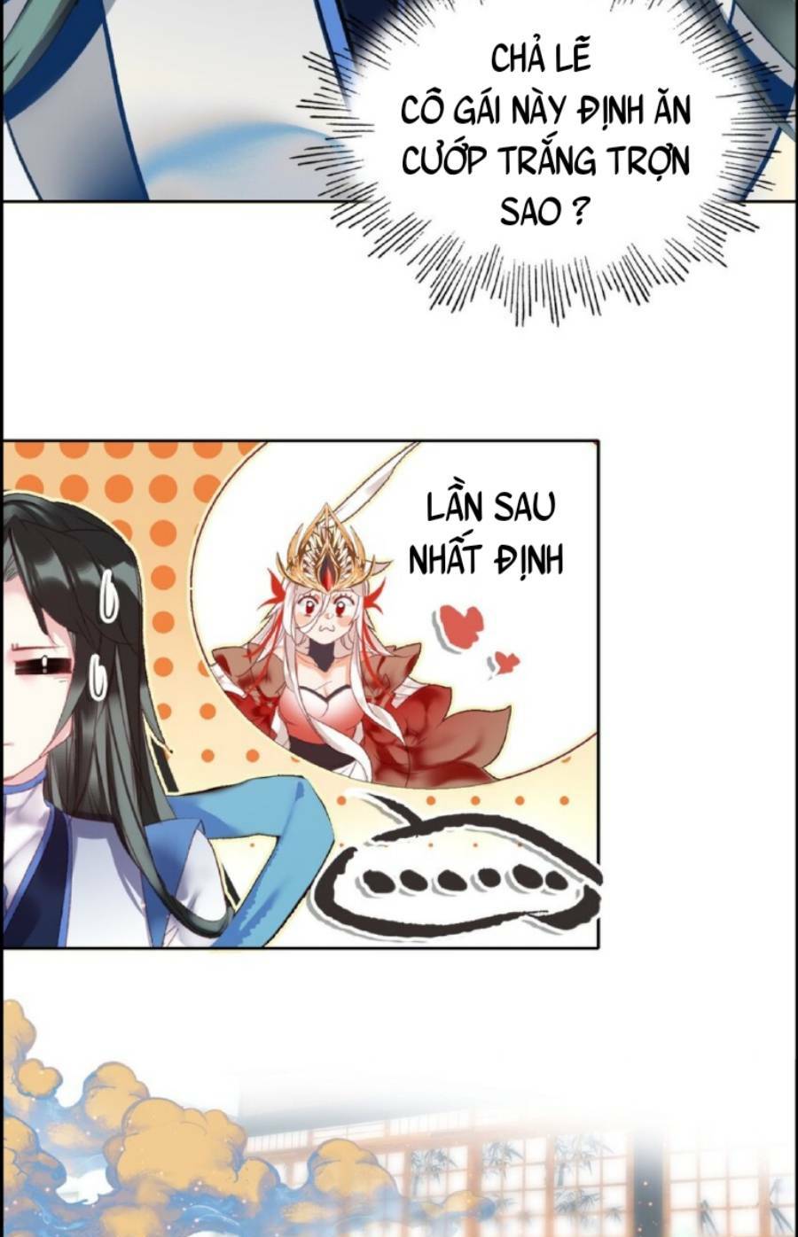 Ta Đây Chính Là Tuyệt Thế Cao Thủ Chapter 2 - Trang 2