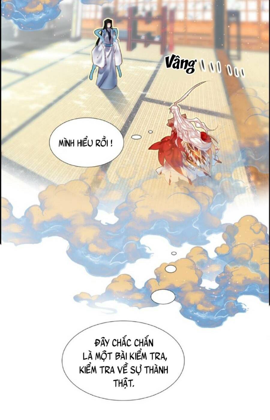 Ta Đây Chính Là Tuyệt Thế Cao Thủ Chapter 2 - Trang 2