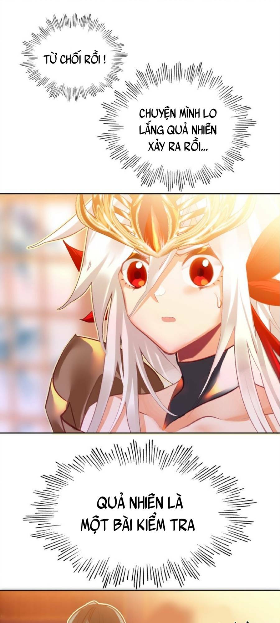 Ta Đây Chính Là Tuyệt Thế Cao Thủ Chapter 2 - Trang 2