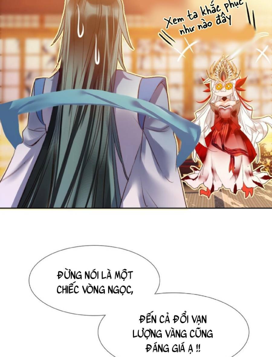 Ta Đây Chính Là Tuyệt Thế Cao Thủ Chapter 2 - Trang 2