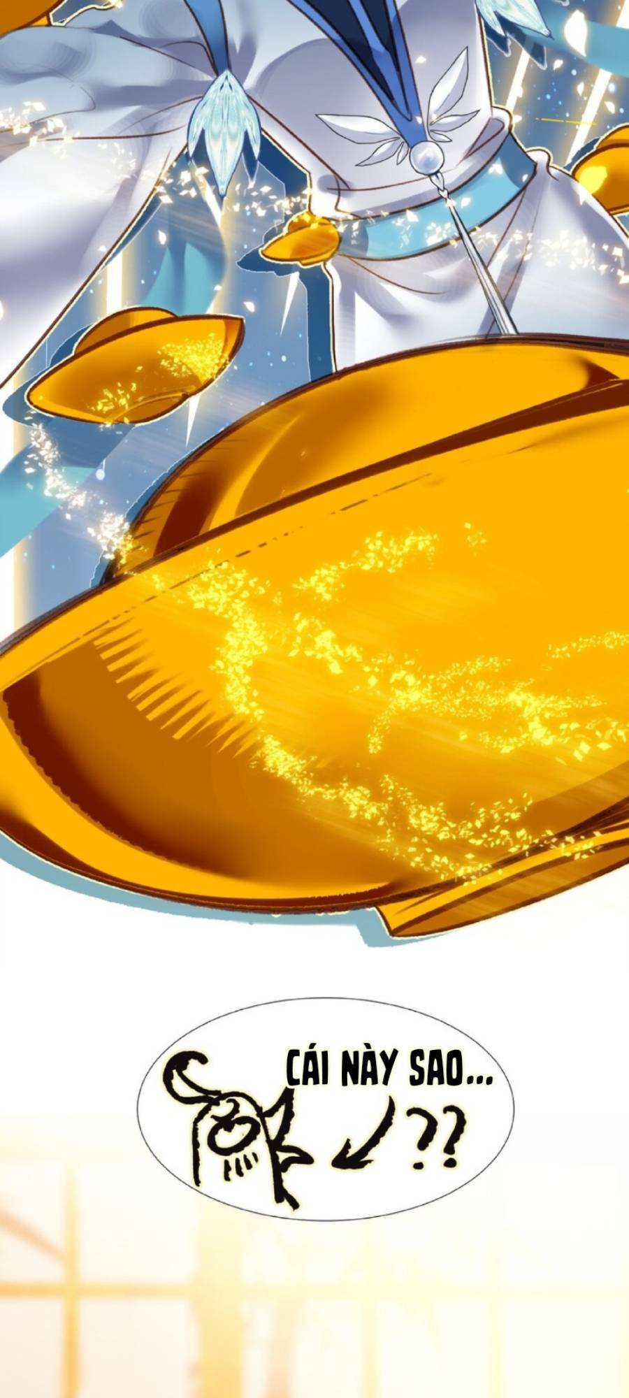 Ta Đây Chính Là Tuyệt Thế Cao Thủ Chapter 2 - Trang 2