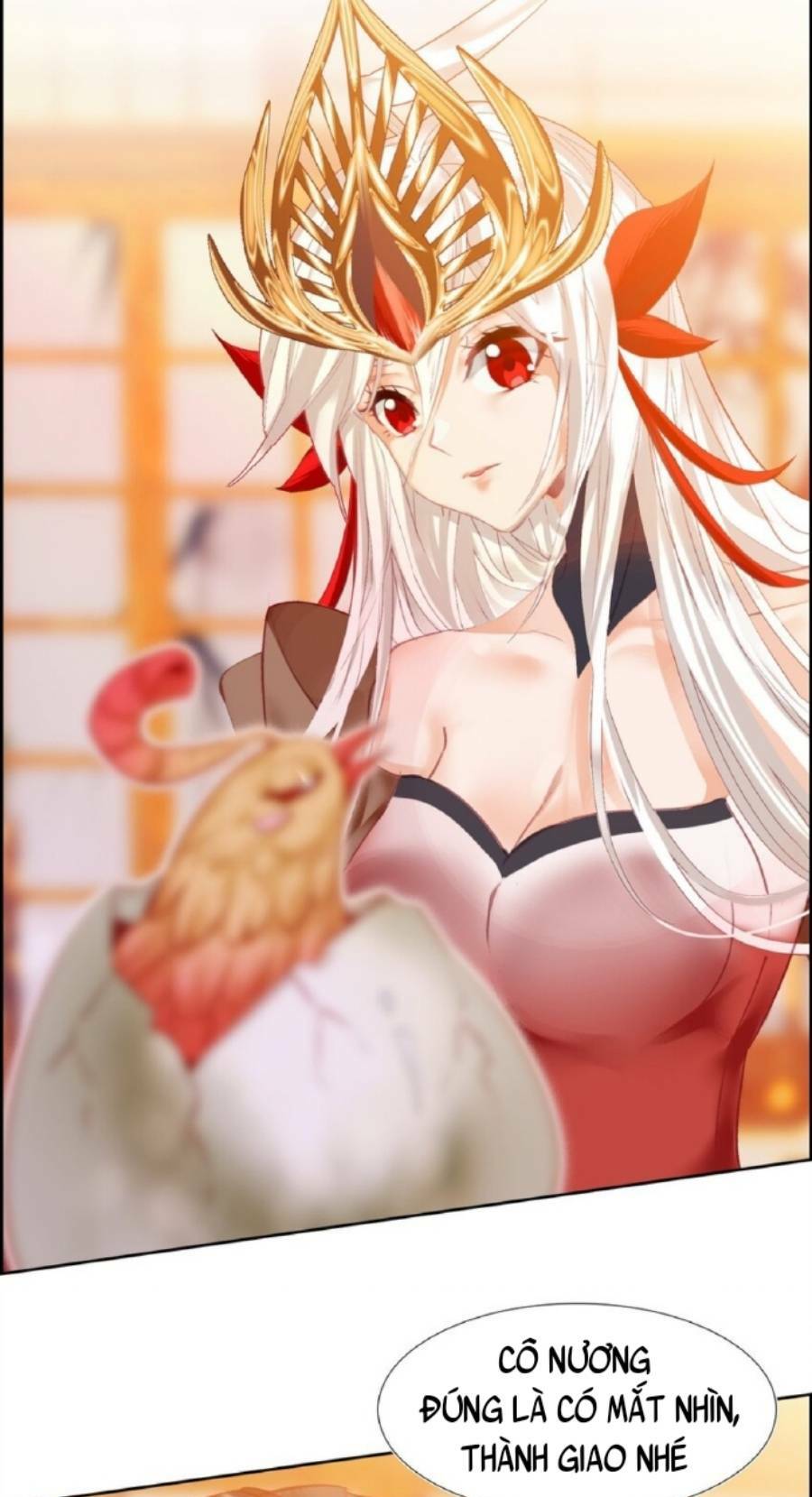 Ta Đây Chính Là Tuyệt Thế Cao Thủ Chapter 2 - Trang 2