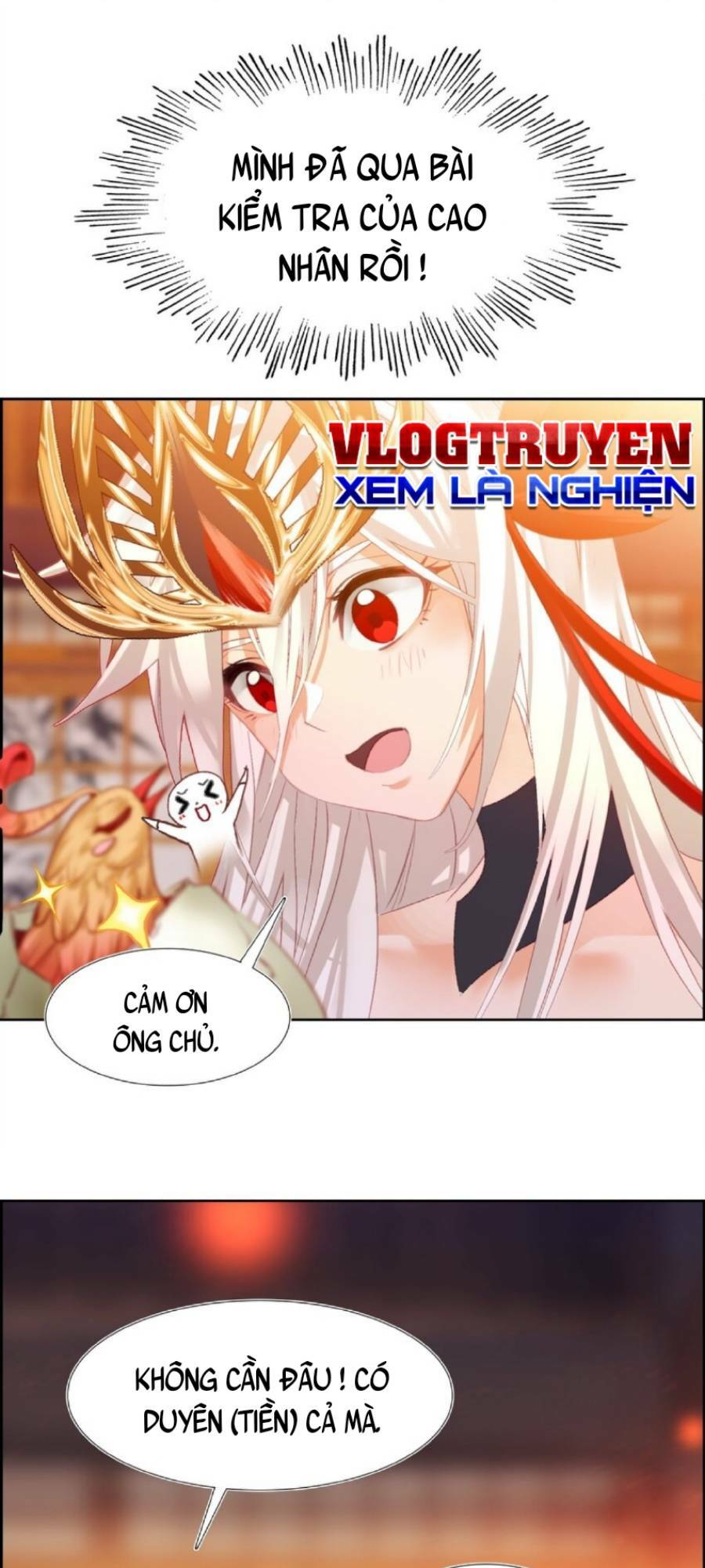 Ta Đây Chính Là Tuyệt Thế Cao Thủ Chapter 2 - Trang 2