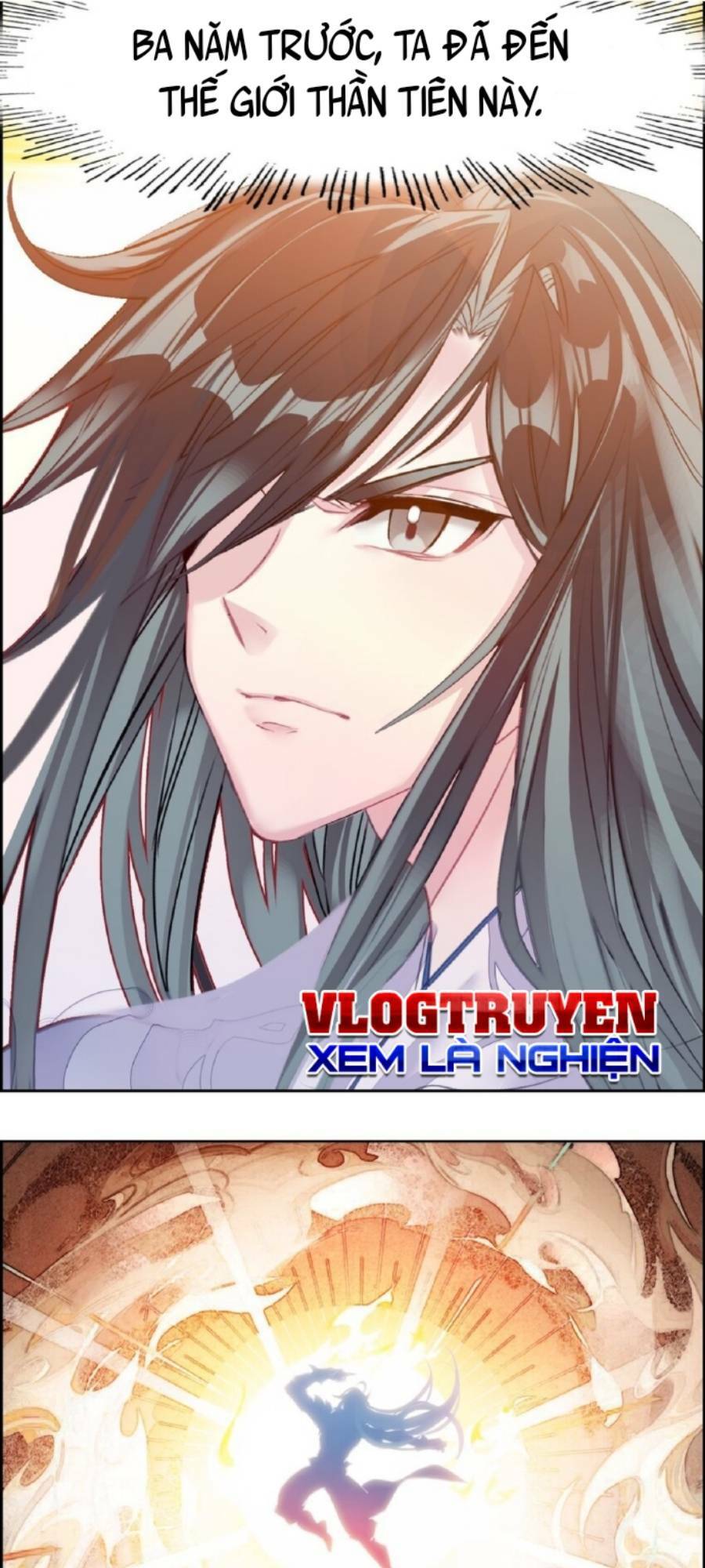 Ta Đây Chính Là Tuyệt Thế Cao Thủ Chapter 2 - Trang 2