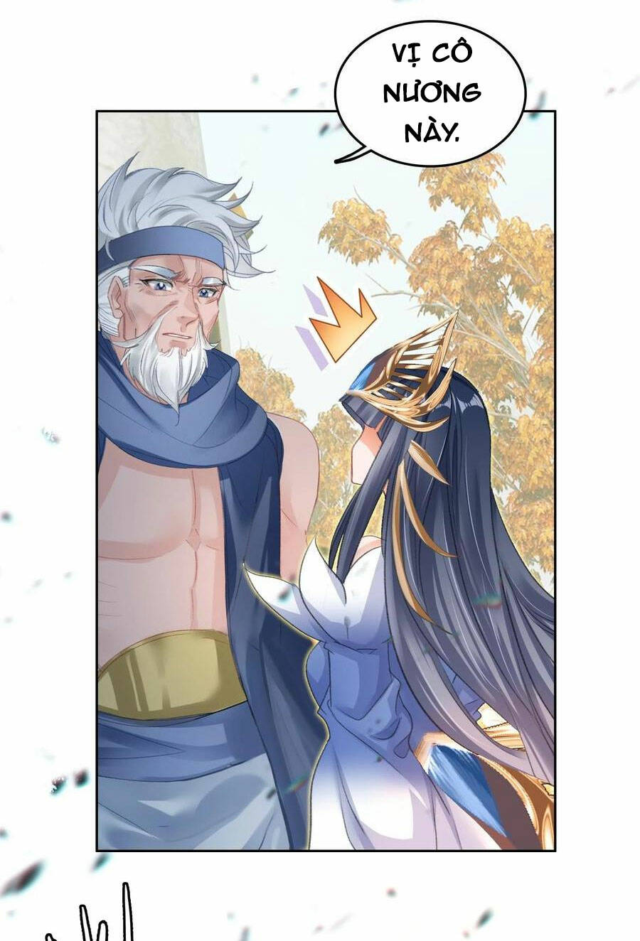 Ta Đây Chính Là Tuyệt Thế Cao Thủ Chapter 20 - Trang 2