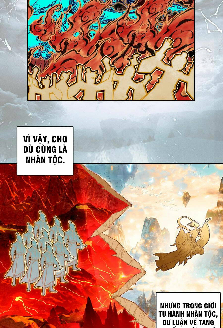 Ta Đây Chính Là Tuyệt Thế Cao Thủ Chapter 20 - Trang 2