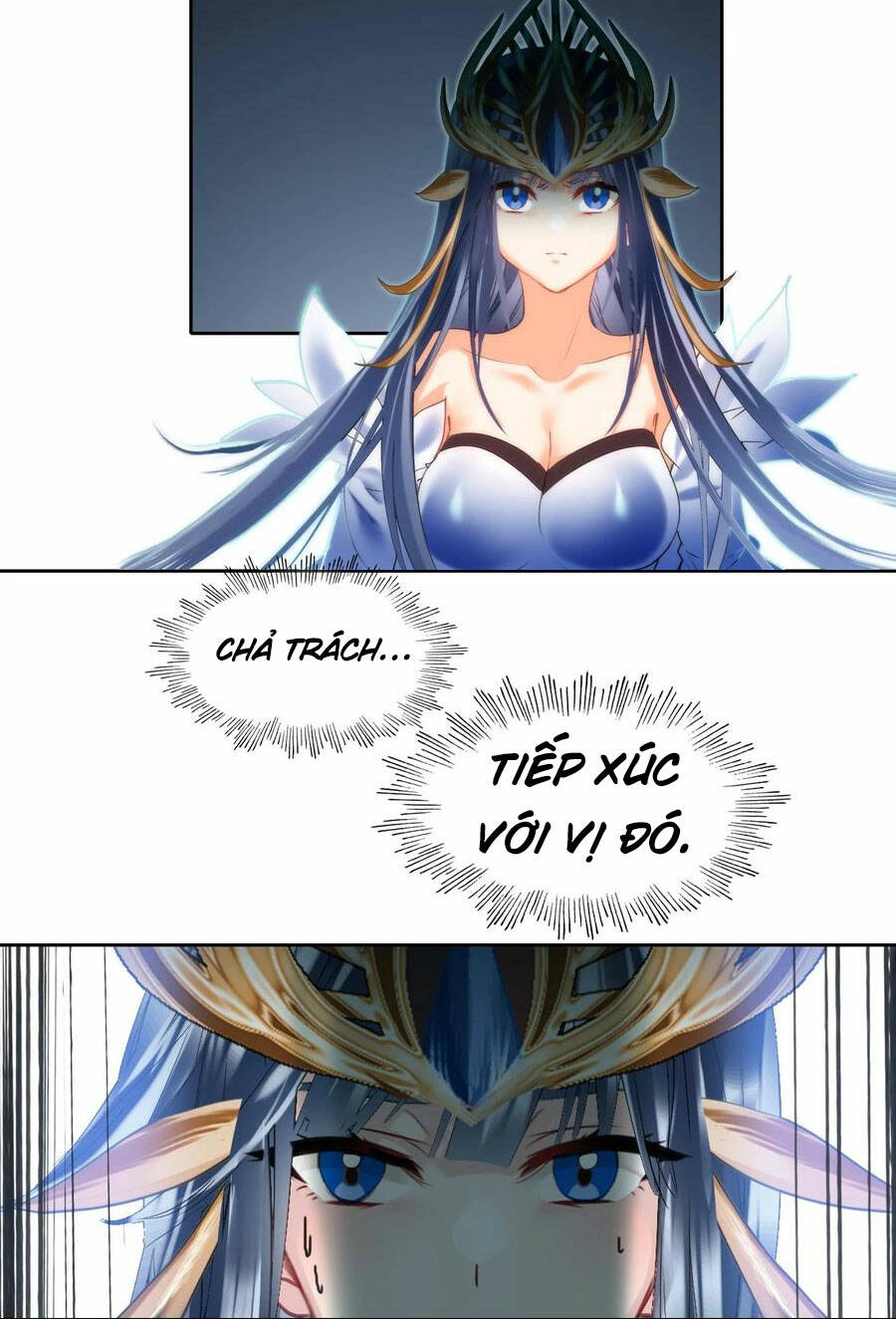 Ta Đây Chính Là Tuyệt Thế Cao Thủ Chapter 20 - Trang 2