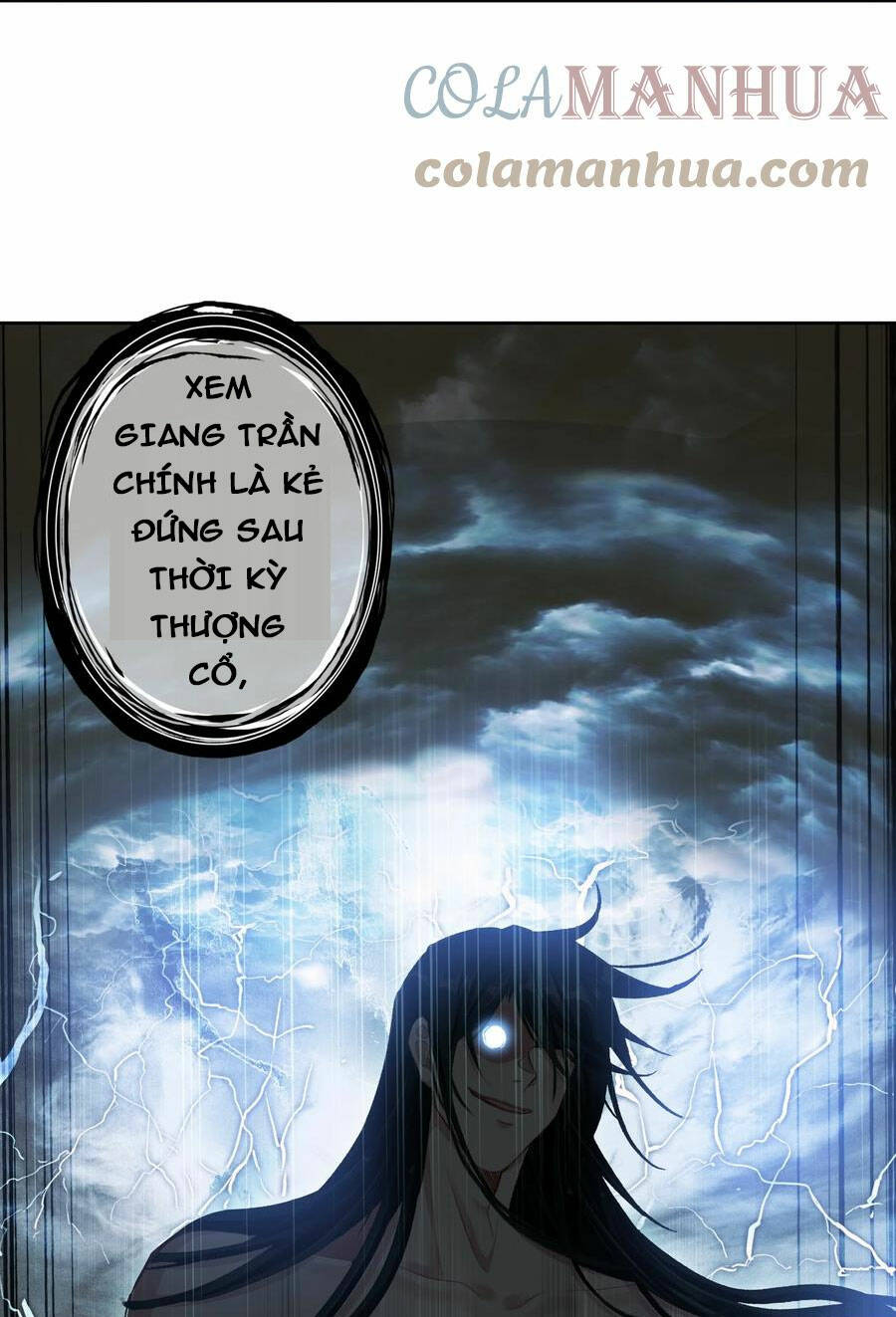 Ta Đây Chính Là Tuyệt Thế Cao Thủ Chapter 20 - Trang 2