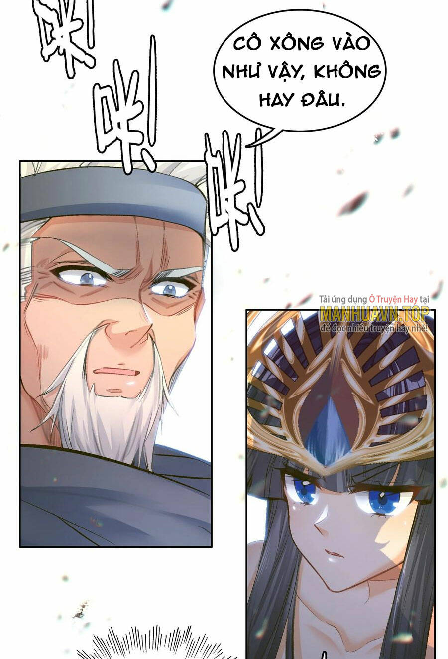 Ta Đây Chính Là Tuyệt Thế Cao Thủ Chapter 20 - Trang 2