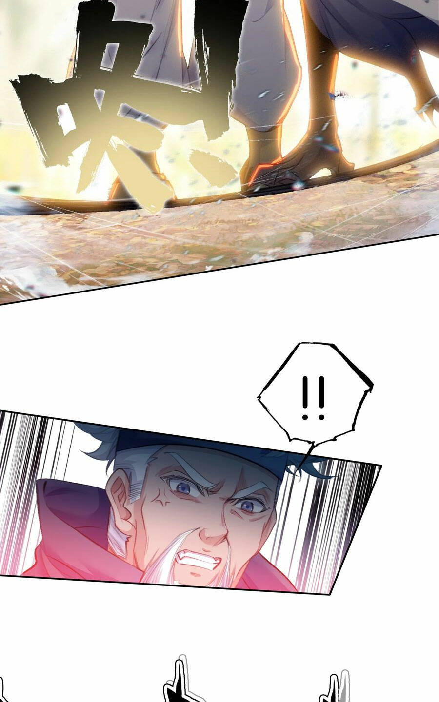 Ta Đây Chính Là Tuyệt Thế Cao Thủ Chapter 20 - Trang 2