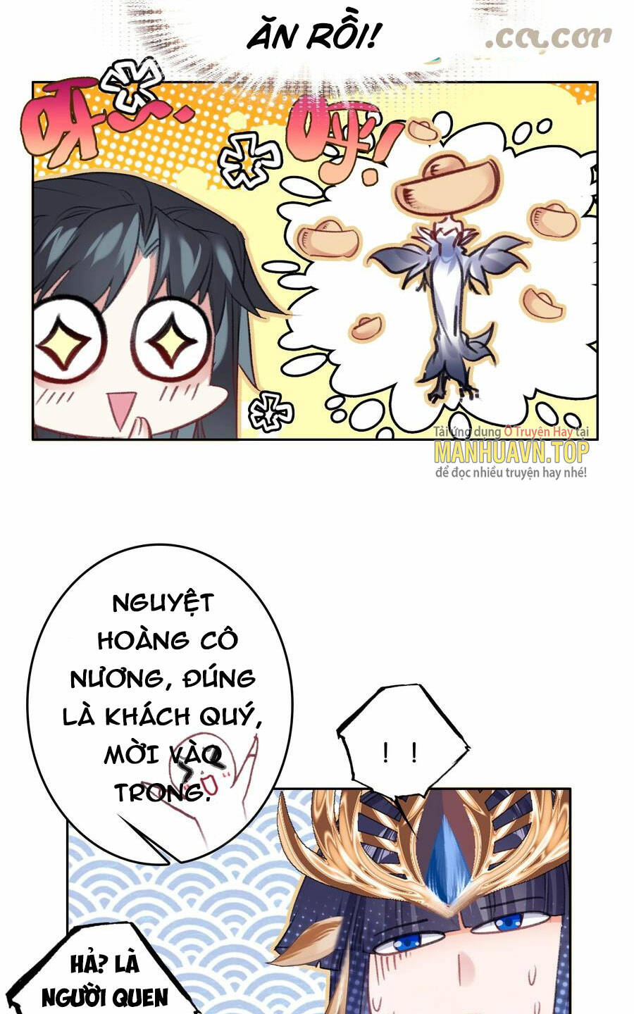 Ta Đây Chính Là Tuyệt Thế Cao Thủ Chapter 20 - Trang 2