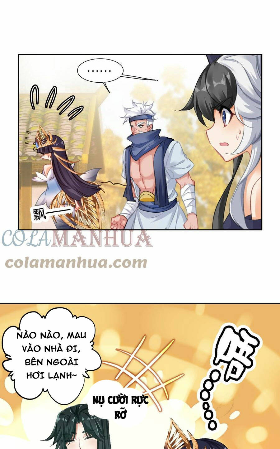 Ta Đây Chính Là Tuyệt Thế Cao Thủ Chapter 20 - Trang 2