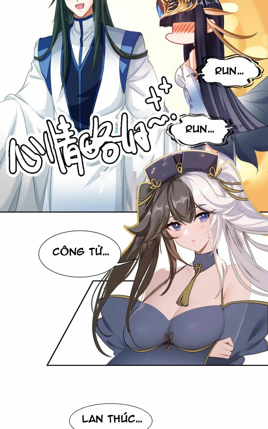 Ta Đây Chính Là Tuyệt Thế Cao Thủ Chapter 20 - Trang 2