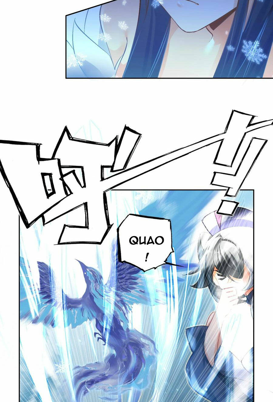 Ta Đây Chính Là Tuyệt Thế Cao Thủ Chapter 20 - Trang 2