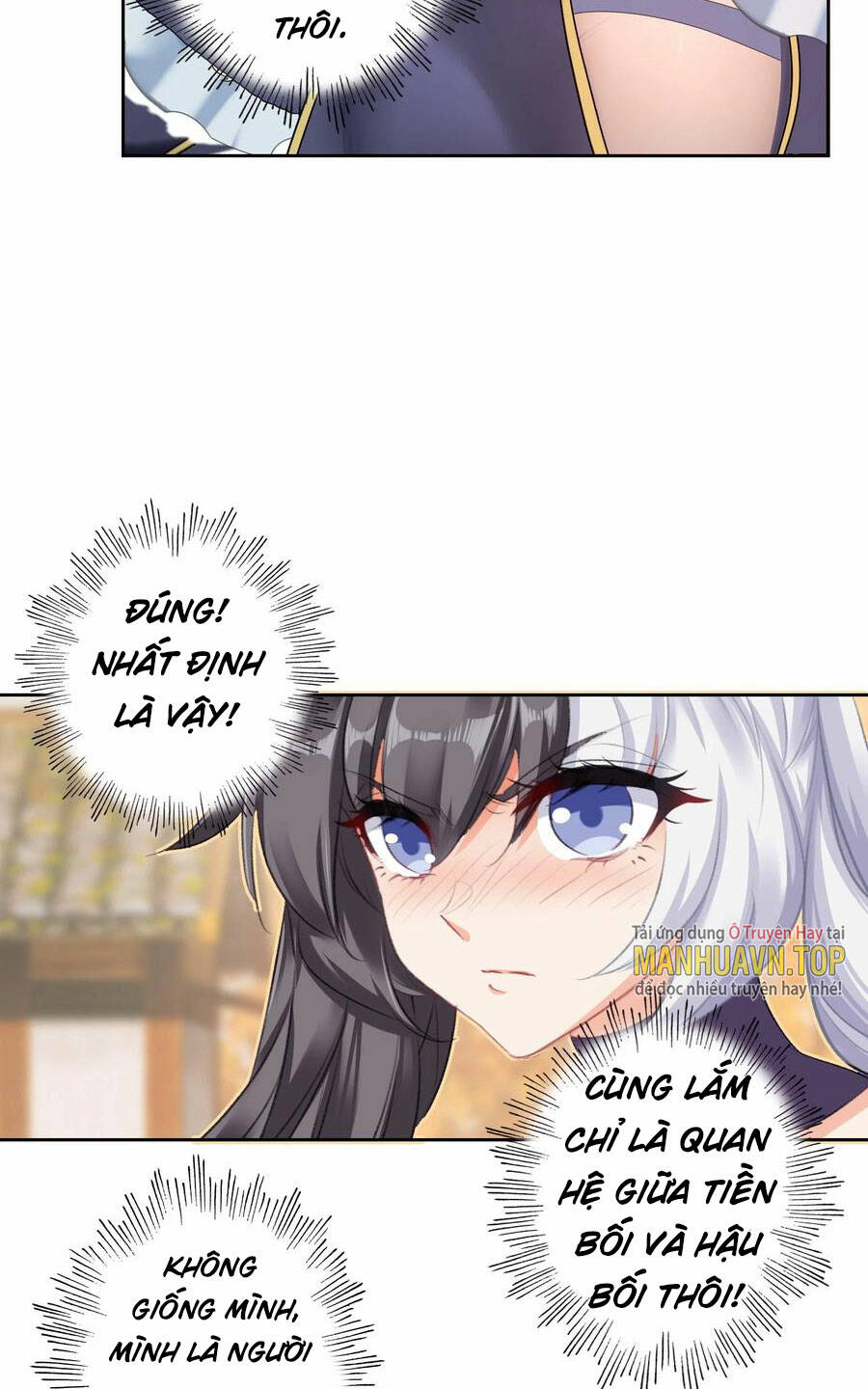 Ta Đây Chính Là Tuyệt Thế Cao Thủ Chapter 20 - Trang 2