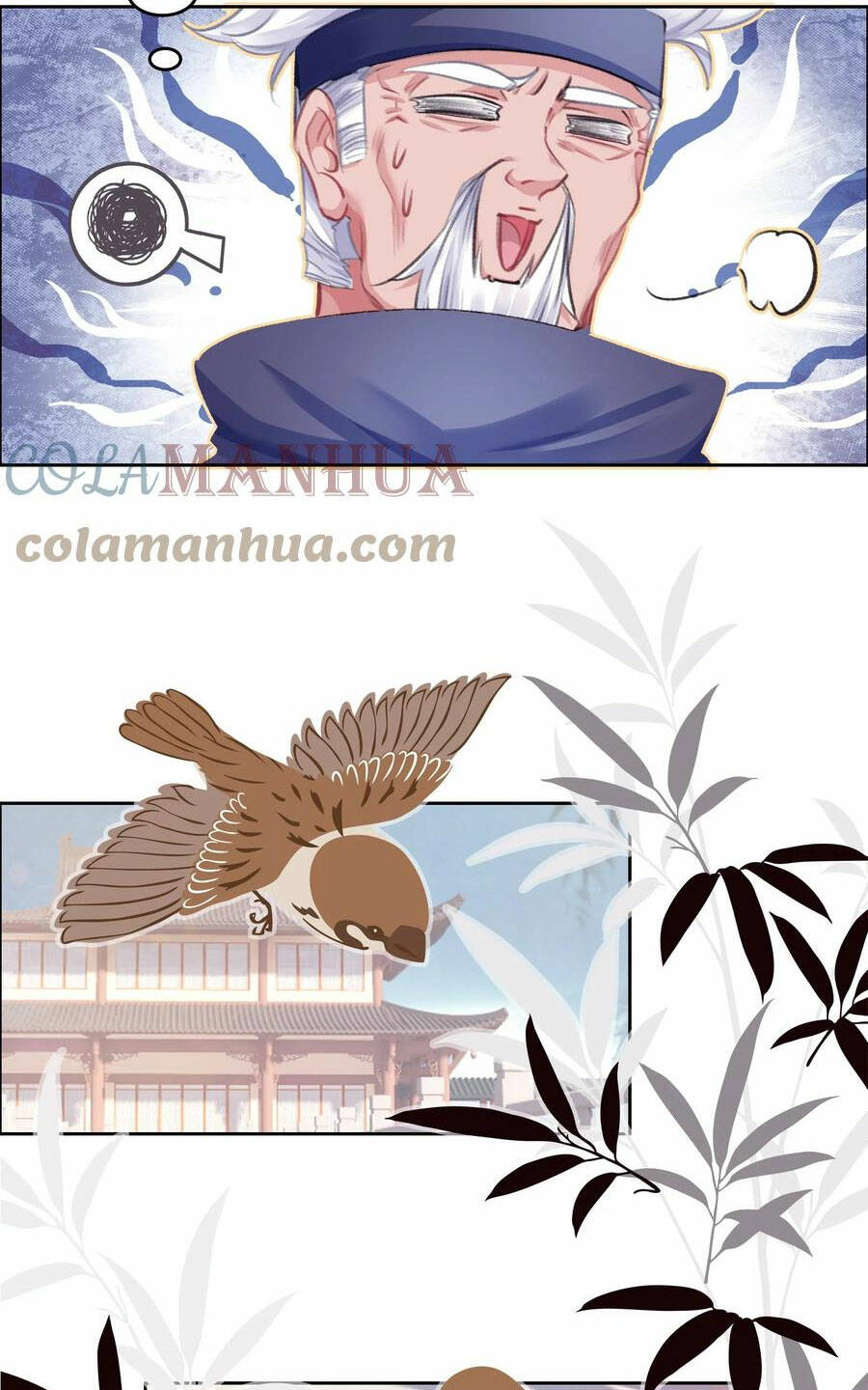 Ta Đây Chính Là Tuyệt Thế Cao Thủ Chapter 20 - Trang 2