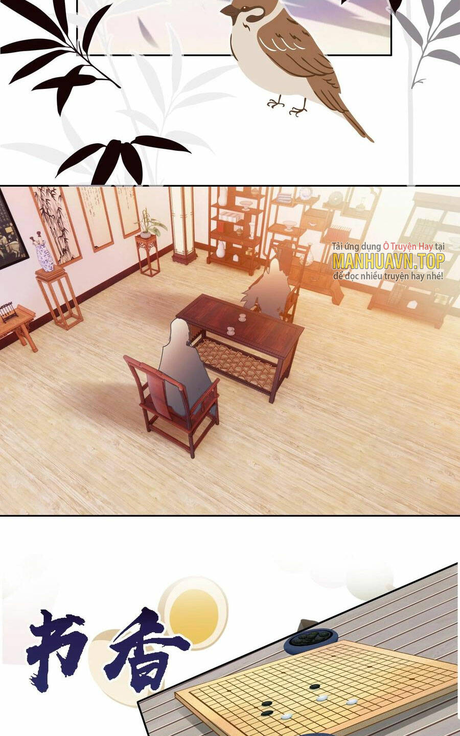 Ta Đây Chính Là Tuyệt Thế Cao Thủ Chapter 20 - Trang 2