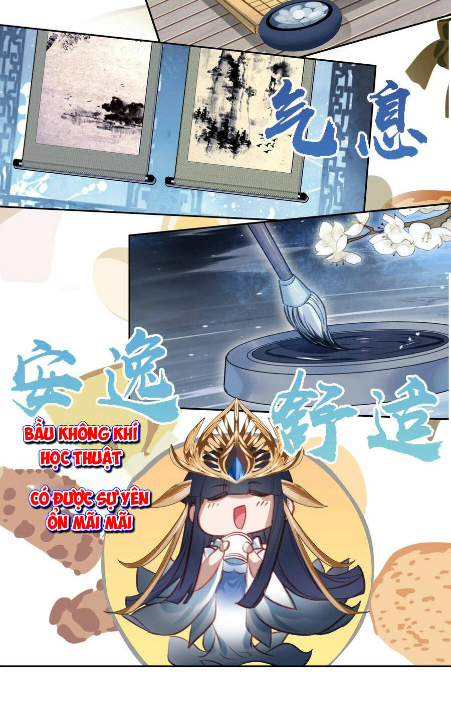 Ta Đây Chính Là Tuyệt Thế Cao Thủ Chapter 20 - Trang 2