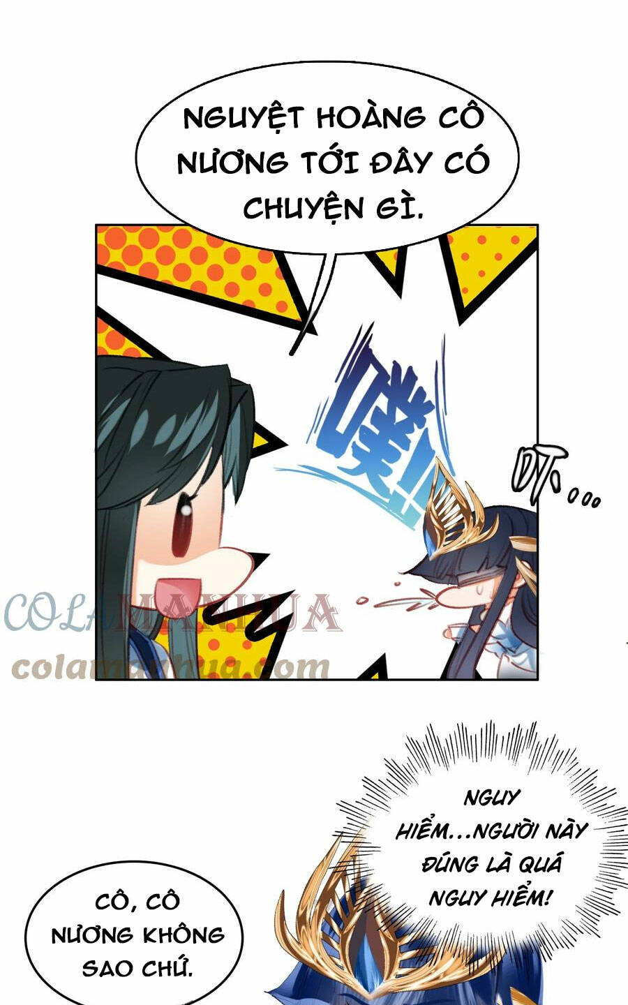 Ta Đây Chính Là Tuyệt Thế Cao Thủ Chapter 20 - Trang 2